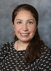 Maria Lauda Tomasi, PhD profile image