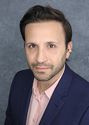 Nicholas Tatonetti, PhD profile image