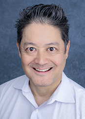 Theodore Teruya, MD profile image