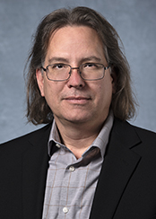 David M. Underhill, PhD profile image