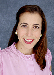 Amanda Velazquez, MD profile image
