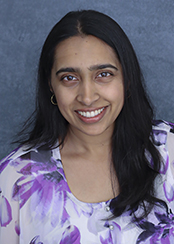 Isabelle Velloze, MD profile image