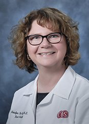 Jennifer Van Eyk, PhD profile image