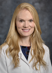 Nicole J.  Van Groningen, MD profile image
