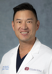 Andrew Wang, MD profile image
