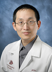 Qiang Wang, PhD profile image