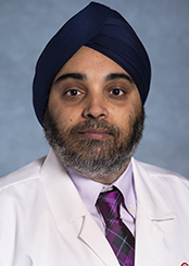 Vikram S. Wadhwa, MD profile image