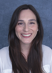 Marie Anastasia Xenophontos, BS, MD profile image