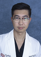 Tianzan Zhou, MD profile image