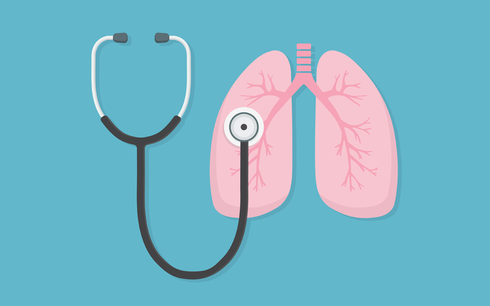 image-Lung Cancer: Reasons for Optimism