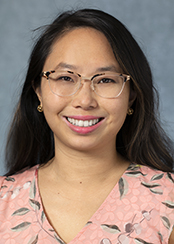 Rev. Christina Shu, MDiv, BCC profile image